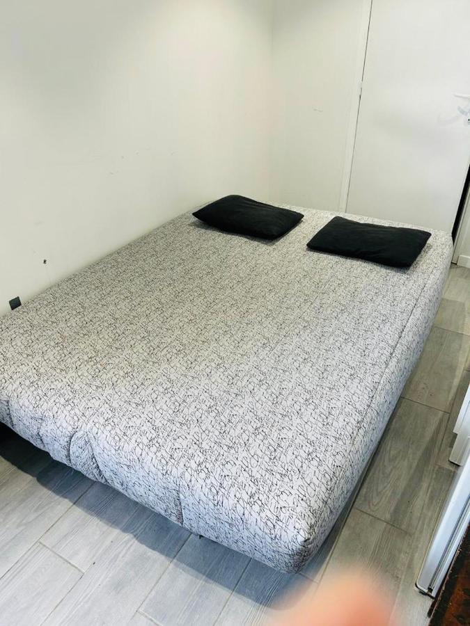 Studio Avec Mezzanine Διαμέρισμα Joinville-le-Pont Εξωτερικό φωτογραφία